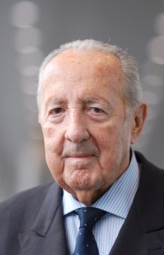 Peter Scholl-Latour (2007)