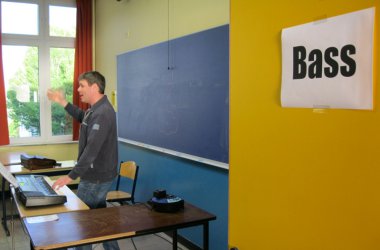 Zehnter "Sing-In" in St. Vith