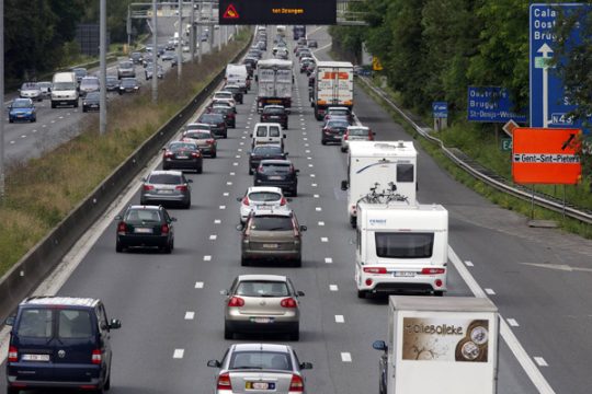 Archivbild: Nicolas Maeterlinck/Belga