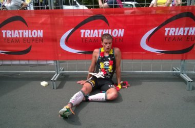 Eupen-Triathlon 2014