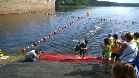 Eupen-Triathlon 2014