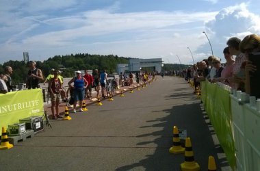 Eupen-Triathlon 2014