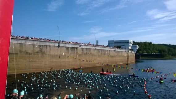 Eupen-Triathlon 2014