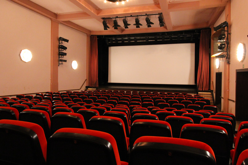 Cinema Eupen