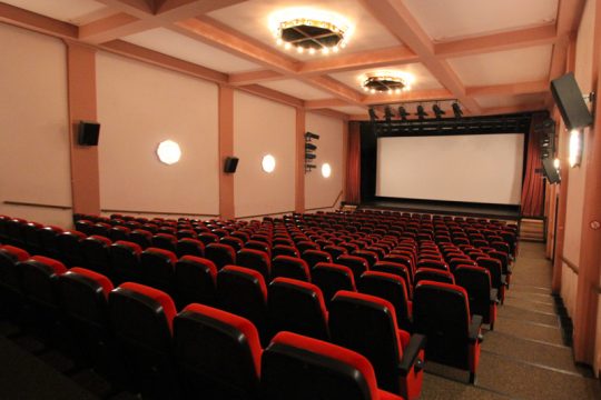 (Foto: Julien Claessen/BRF)