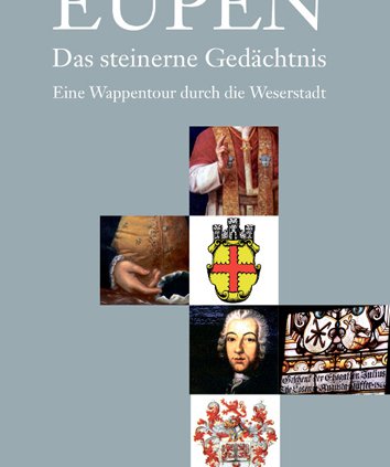 "Das steinerne Gedächtnis" von Fabrice Müllender