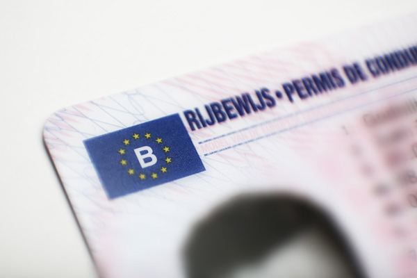 Emaillierte Tafel Führerschein bestanden, € 0,- (4060 Gaumberg) - willhaben