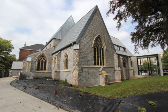 Foto: Julien Claessen/BRF