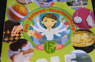 Programmtag des Landfrauenverbandes