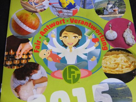 Programmtag des Landfrauenverbandes