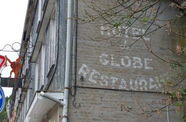Malmedy: Hotel-Projekt am Standort des Kinos “Le Globe”