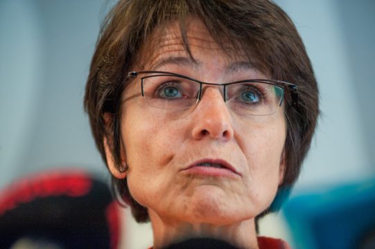 Marianne Thyssen