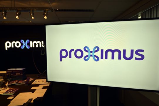 Proximus