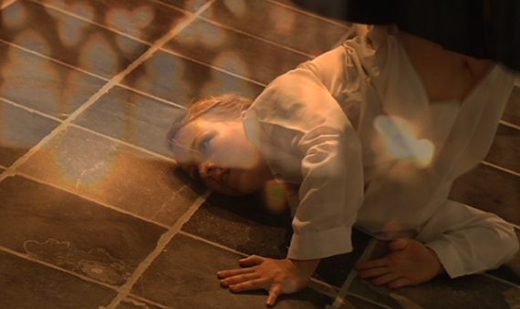 Festival "Tanzende Stadt" in Eupen