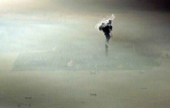 Neuer Höchststand von Treibhausgas in der Atmosphäre