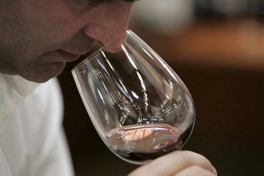 Illustrationsbild: Caroline Blumberg (epa)