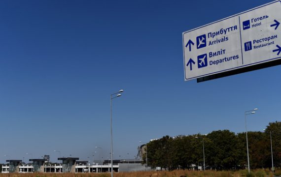 Russland droht EU mit Überflugverbot