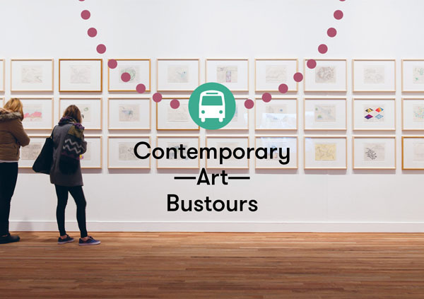 Contemporary-Art-Bustours 2014