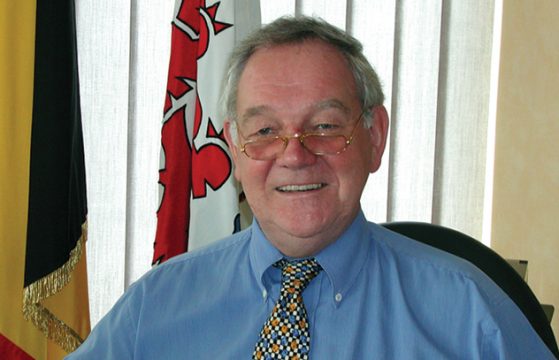 Carl Hellebrandt (Archivbild)