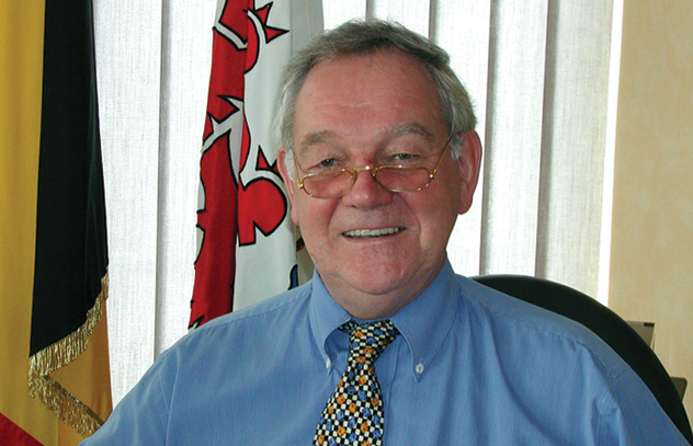 Carl Hellebrandt (Archivbild)