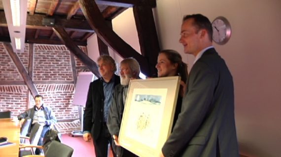 arsVitha stellt Doome-Portfolio offiziell vor