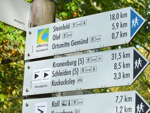 Eifelsteig