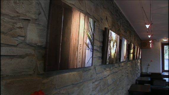 "Rückblende": Fotograf Johannes Weber stellt in Bütgenbach aus