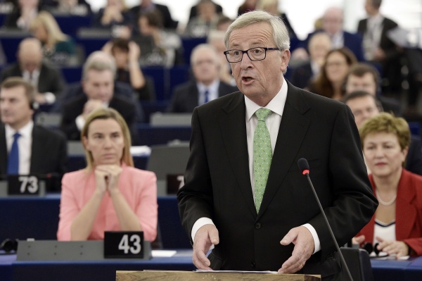 Juncker