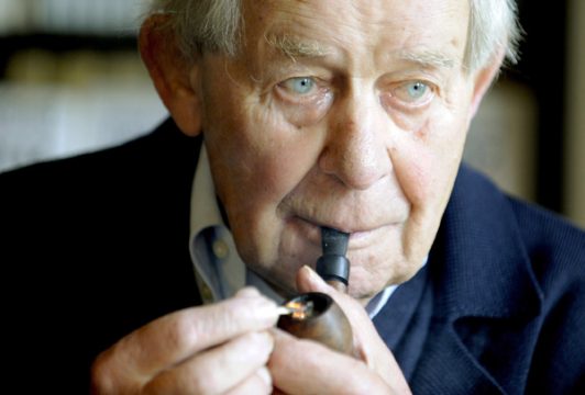 Siegfried Lenz (2009)