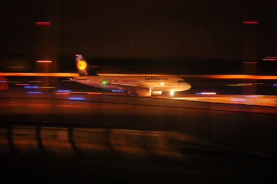 Lufthansa-Piloten weiten Streiks aus