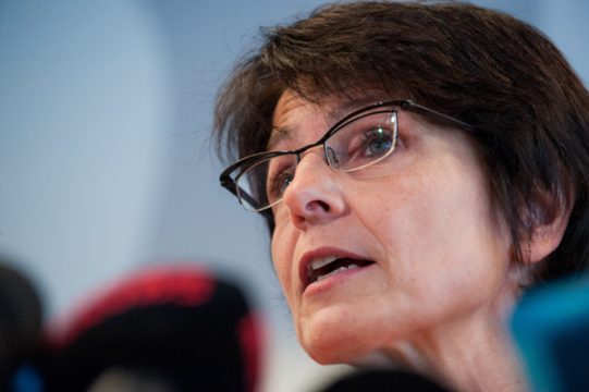 Marianne Thyssen