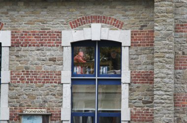 Militärübung Limbourg