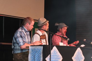 Mundart