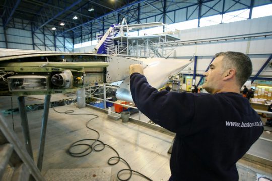 Die Belgier werden länger arbeiten müssen