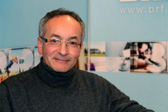 René Kalfa VSZ Ostbelgien