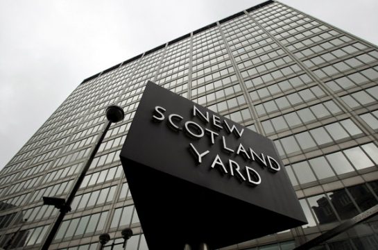 Scotland Yard