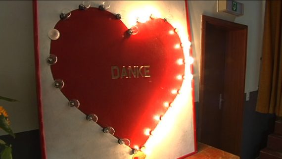 VoG "Hilfe für Krebskranke im Süden Ostbelgiens" bittet um Unterstützung (Archivbild: BRF Fernsehen)