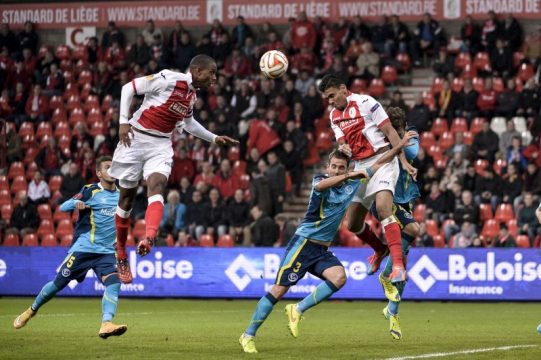 Standard Lüttich - FC Sevilla 0:0