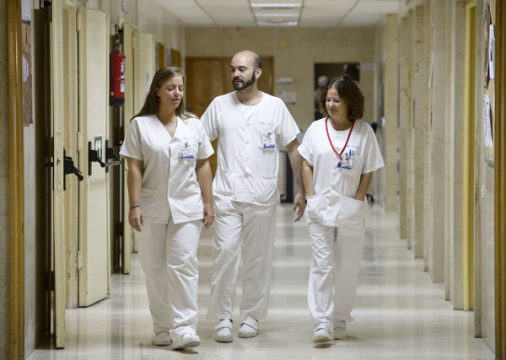 Archivbild: Dani Pozo/AFP