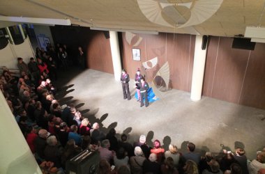 27. TheaterFest in St. Vith