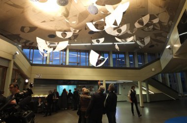 27. TheaterFest in St. Vith