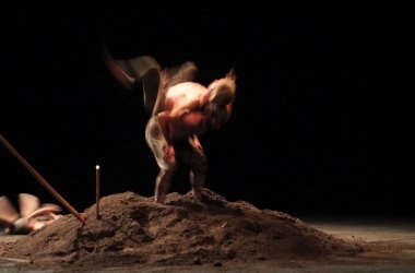 27. TheaterFest in St. Vith