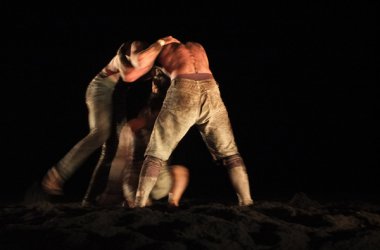 27. TheaterFest in St. Vith