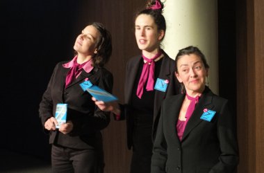 27. TheaterFest in St. Vith