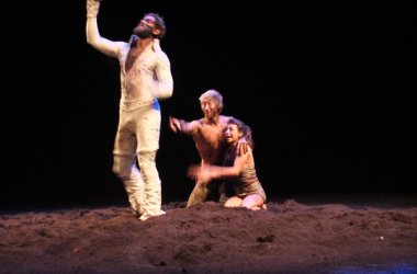 27. TheaterFest in St. Vith