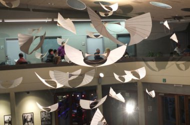 Das 27. TheaterFest in St. Vith