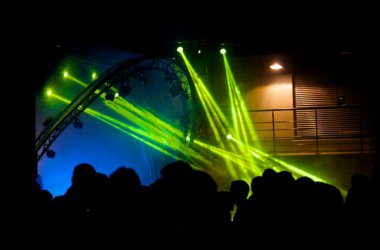 Unifestival 2014 in Lüttich