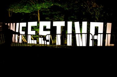 Unifestival 2014 in Lüttich