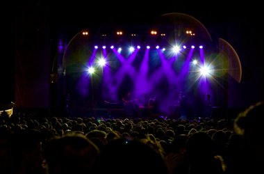 Unifestival 2014 in Lüttich