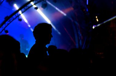 Unifestival 2014 in Lüttich